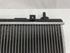 Factory Price Hot Sale Car Cooling System Aluminum Radiator