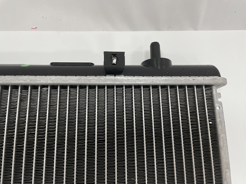 Factory Price Hot Sale Car Cooling System Aluminum Radiator