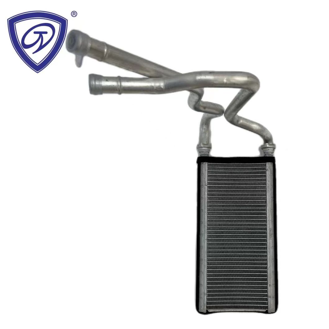 for Toyota Reiz Car Air Conditioning System Warm Air Tank Heater