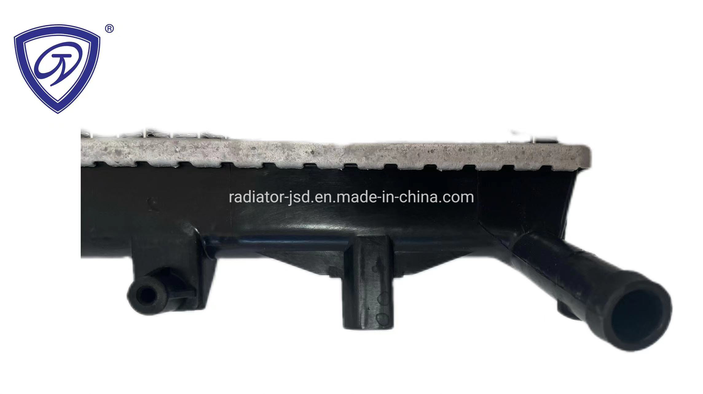 Car Parts Turbochager Intercooler for VW Lavida New Bora 1.4t