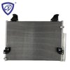 Pickup (PETROL) 04- High Quality Air Conditioning Refrigeration Aluminum Condenser