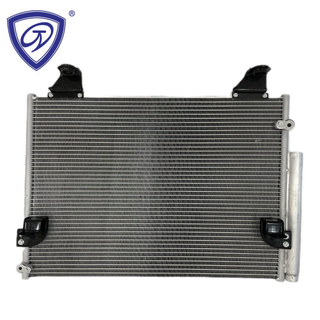 Pickup (PETROL) 04- High Quality Air Conditioning Refrigeration Aluminum Condenser