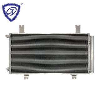 2022 High Quality Aluminum Auto Parts Air Conditioning Refrigeration Condenser for Honda Civic′22 Fe1