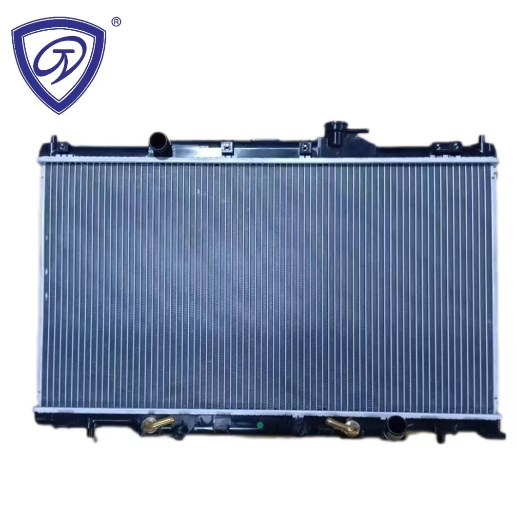 2022 Hot Selling Aluminum Auto Parts Radiator for Honda Crv′02-06 Rd5 at OEM 19010-PAA-A51