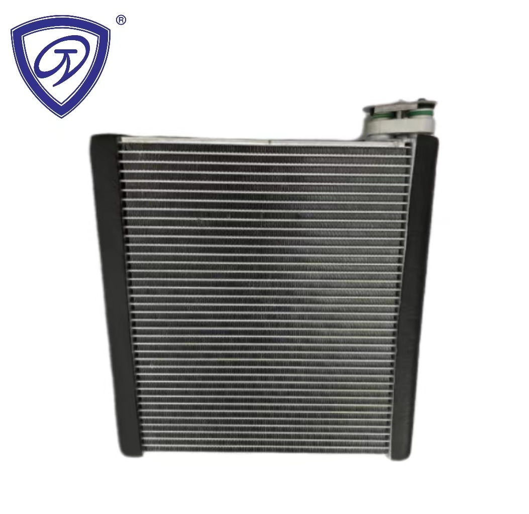 High Quality Auto Spare Parts AC Evaporator for 07 Corolla Made in China 88501-47040/1
