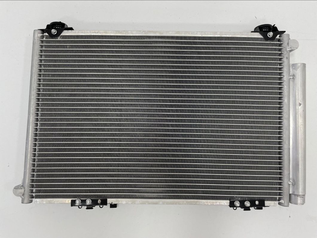 Factory Supply Car Cooling Part Car AC Condenser 88460-52040 for Yaku Kupai 00-02