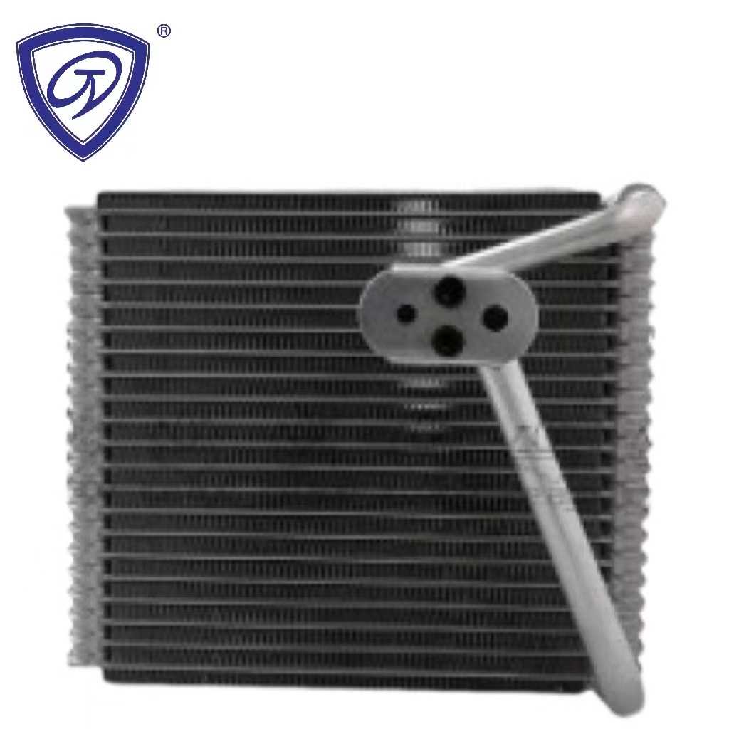 Car AC Evaporator Core for Hyundai Renault 10 Models OEM 97139-0u000