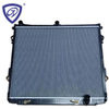 Car Cooling System Aluminium Auto Radiator for Toyota Landcruiser′09 Uzj200 at OEM 16400-50381