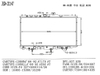 China Manufacturer Wholesale Corona′88-92at170/Corolla′88-92 Ae92 at Auto Parts Cooling System Aluminum Radiator 16400-15380