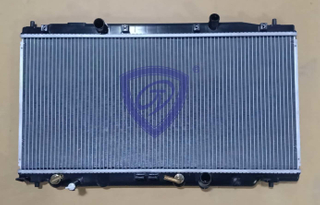 Aluminum Auto Parts Cooling System Radiator for Honda Freed 2013 at