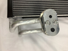 Auto Air Conditioner Parts Aluminum Evaporator for 17 Mondeo