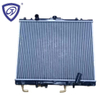 Car Parts Aluminium Good Quality Replacement Auto Radiator for Montero Sport′97-04 at