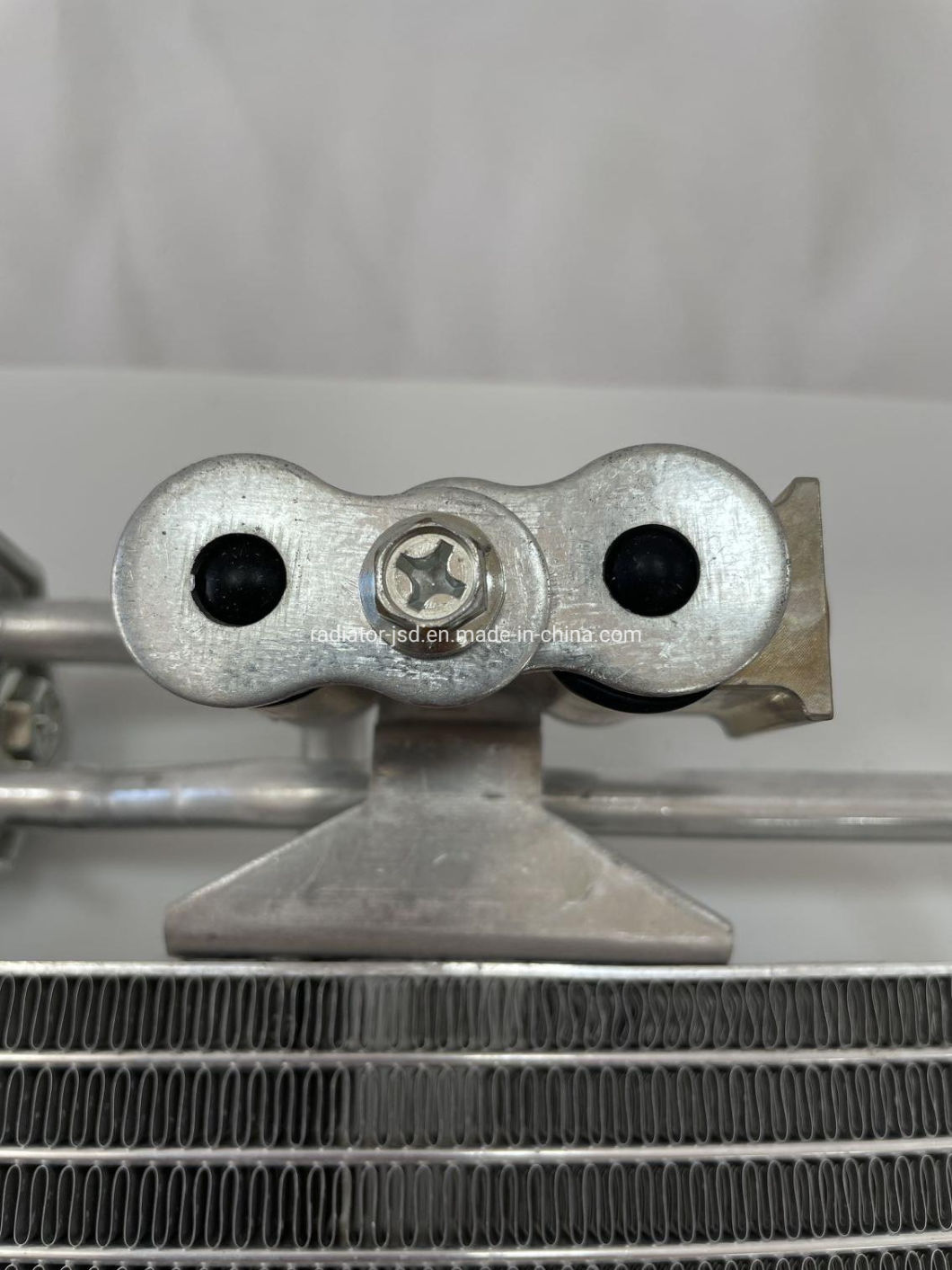 Car Parts Aluminum AC Condenser OEM 2035000854 for Mercedes-Benz W203