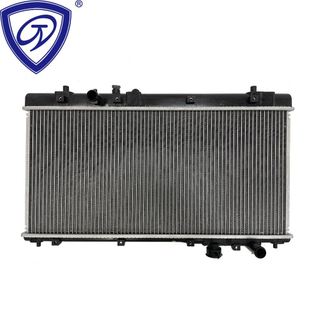 Haima 7160′ 09- (Hai Fu Xing) Mt Car Radiator OEM Fd11-15-200m1