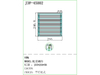 China Supplier Auto Air Conditioner Evaporator Core for Byd F6