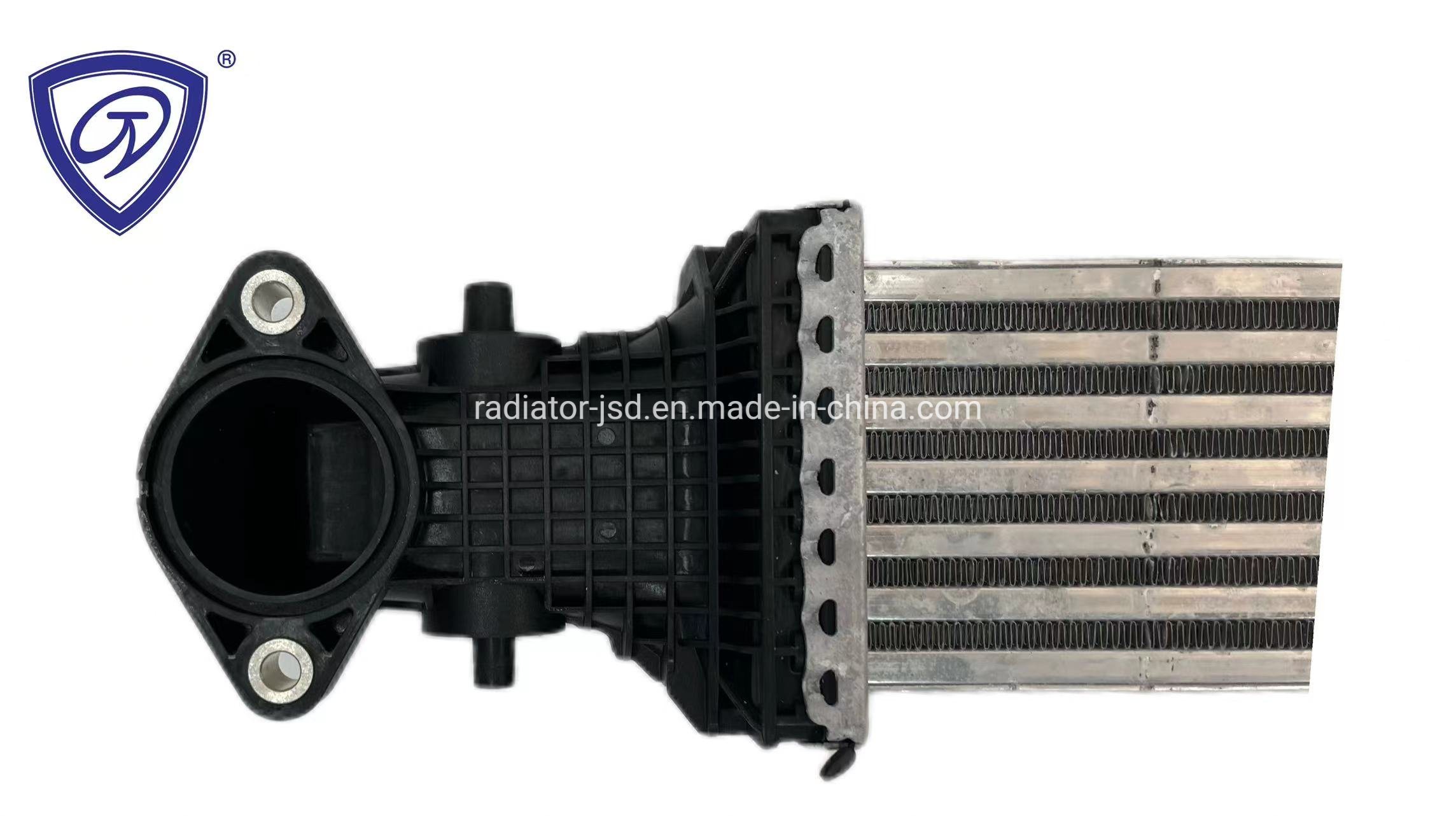 2022 High Quality Car Parts Intercooler for Honda Civic 2021/2022