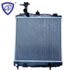 Wholesale Car Engine Cooling System Aluminum Parts Radiator for Mitshubishi Mirage Mt