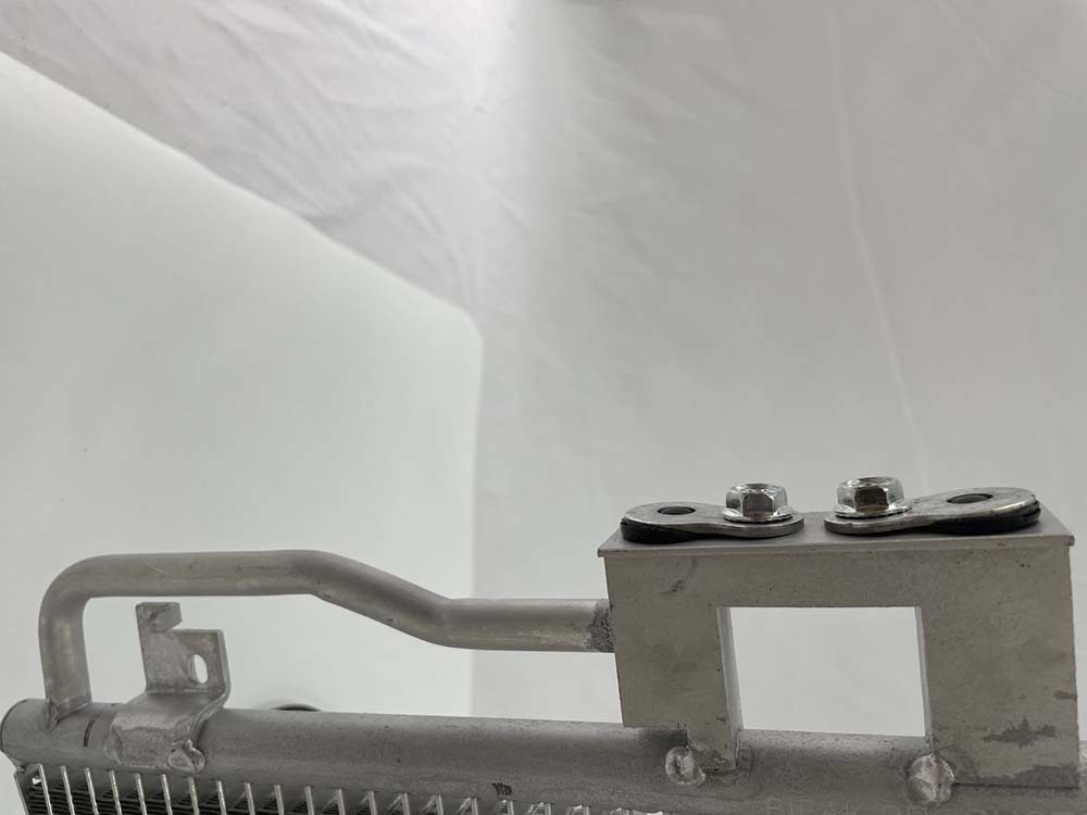 Hot Sale Ford Escape Car Aluminum Air Conditioner Refrigeration Accessories Condenser