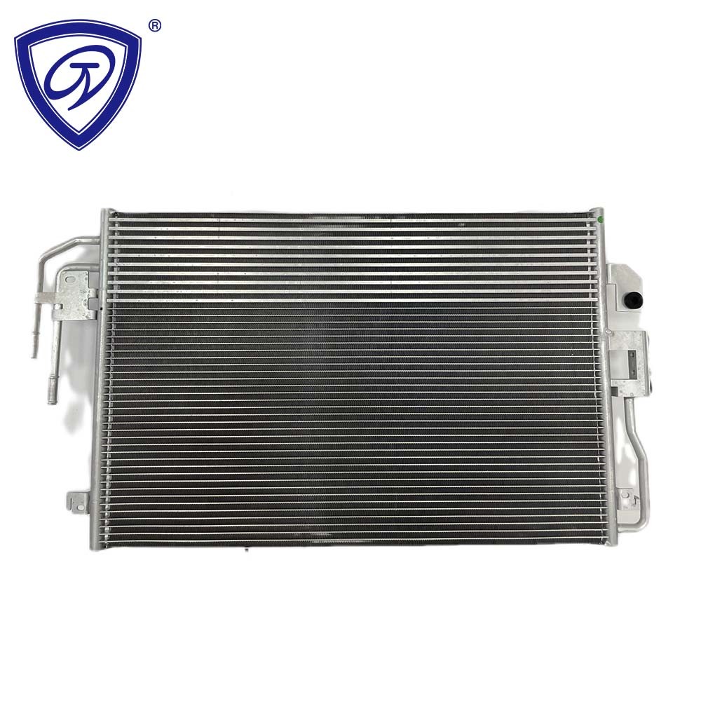 Hot Sale Ford Escape Car Aluminum Air Conditioner Refrigeration Accessories Condenser