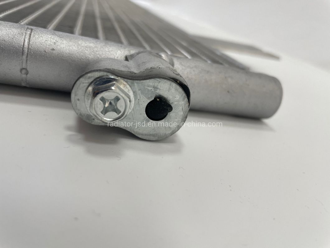 Auto Spare Parts Aluminum Car Condenser for Honda CRV 17 Hybrid OEM: 80100-Tma-H0