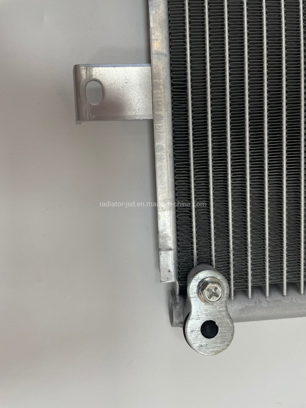 for Honda Crider 18 Air Conditioning Refrigeration Aluminum Condenser OEM 80110-Tbt-H01
