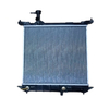 March 11 at Cooling System Automotive Aluminum Radiator OEM 400*438*16