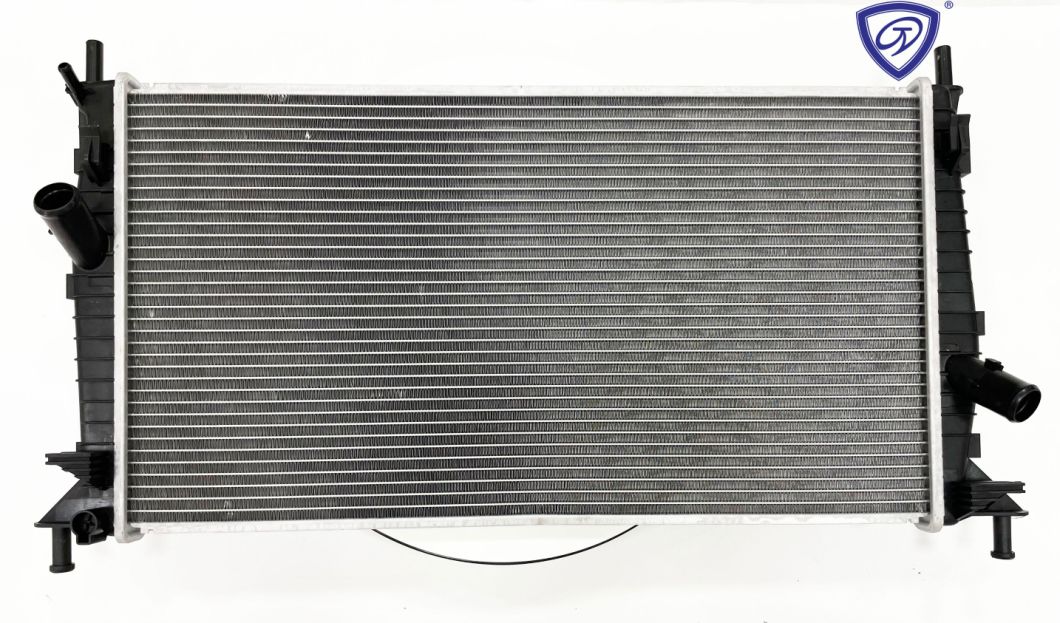 OEM Good Quality Auto Radiator for Mazda 3′ 06-Mt in Stock