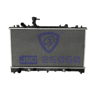 Auto Aluminum Parts Radiator OEM L332-15-200e for Mazda 6 4cyl′ 03-04 at