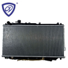 Car Radiator OEM Ok2a2-15-200b/K2a2-15-200/0K2a2-15-200f, 0K2a2-15-200b, 0K2a2-15-200c, 0K2a2-15-200d for KIA Sephia 96- at and Carens 02- at