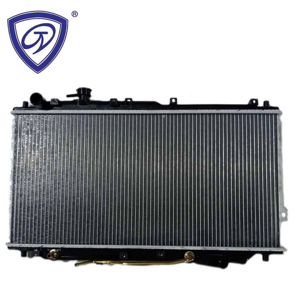 Car Radiator OEM Ok2a2-15-200b/K2a2-15-200/0K2a2-15-200f, 0K2a2-15-200b, 0K2a2-15-200c, 0K2a2-15-200d for KIA Sephia 96- at and Carens 02- at