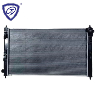 Genuine China Factory Car Radiator for Mitsubishi Outlander′07- Mt OEM 1350A050