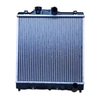 Accord′ 86-89 Ca5 Mt Automotive Cooling System Water Tank Radiator OEM 19010-pH1-621/622 19010-pH2-003