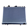 Freeca 97 Mt Auto Aluminum Parts Cooling Tank Radiator OEM Mr355049/MB356342