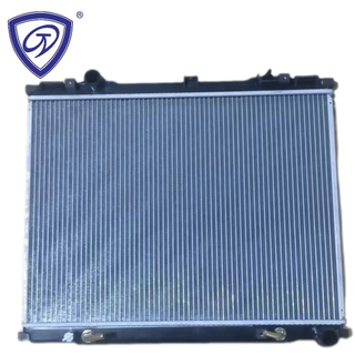 Auto Cooling System Transmission Oil Cooler Water Radiator for Hyundai Sorento′00 at