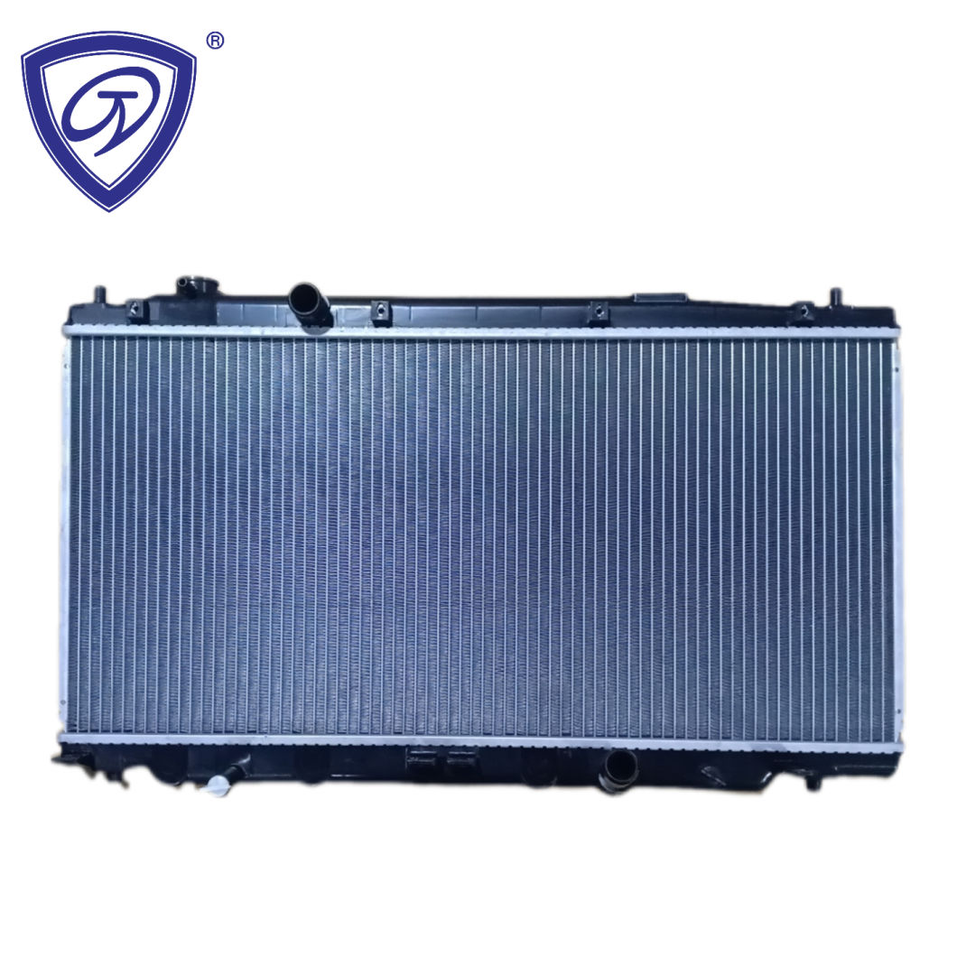 China Best Price Auto Water Cooling Aluminium Car Radiator for 09 Fit OEM 19010-RC3-H01