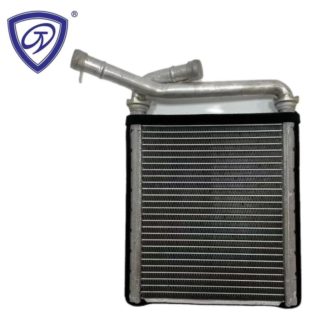 Auto Air Conditioning System Aluminum Heater for Toyota Corolla 06