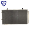 Camry 2.4 Car Refrigeration Air Conditioning System Condenser OEM 88460-06070