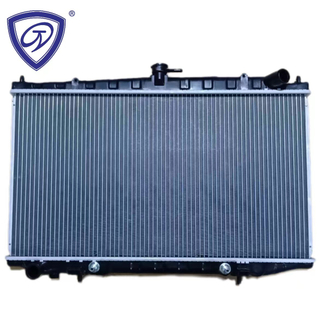 Car Cooling System Aluminium Auto Radiator for Nissan Bluebird′93-98 U13 at OEM 21460-0e200