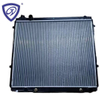 Good Quality Radiator Hot Sale for Lexus Sequoia 01-07 at Auto Aluminum Heat Exchanger Radiator