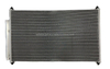 Auto Spare Parts Aluminum Car Condenser for Honda 09 Pilot OEM: 80100-Rdj-A01