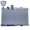 China Manufacturer Wholesale Toyota Vios′02 at Auto Parts Cooling System Aluminum Radiator 16400-02430
