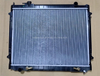 High Quality Aluminum Auto Parts Cooling System Water Tank Radiator for Toyota/Lexus Tacoma′ 95-04 at 16400-0c022