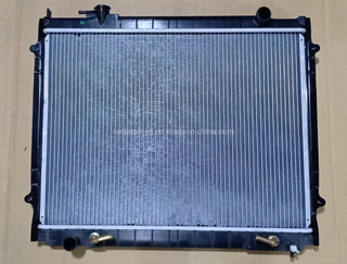High Quality Aluminum Auto Parts Cooling System Water Tank Radiator for Toyota/Lexus Tacoma′ 95-04 at 16400-0c022