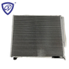 High Quality Aluminum Auto Parts Air Conditioning Refrigeration Condenser for Toyota Grj150
