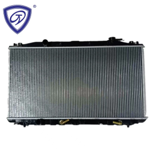 Auto Spare Part Car Radiator for Accord OEM19010-R62-H01