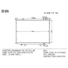 High-Quality Auto Parts Water Tank Aluminum Radiator OEM 21400-09g11 for Hardbody 92-95 D21 Mt