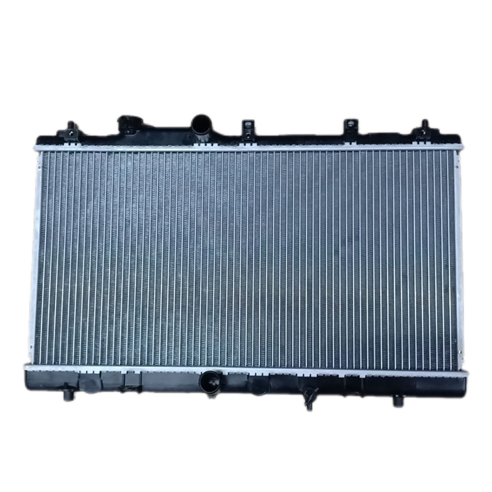 Wholesale Soluna 02- Mt Auto Parts Aluminum Radiator OEM 16400-
