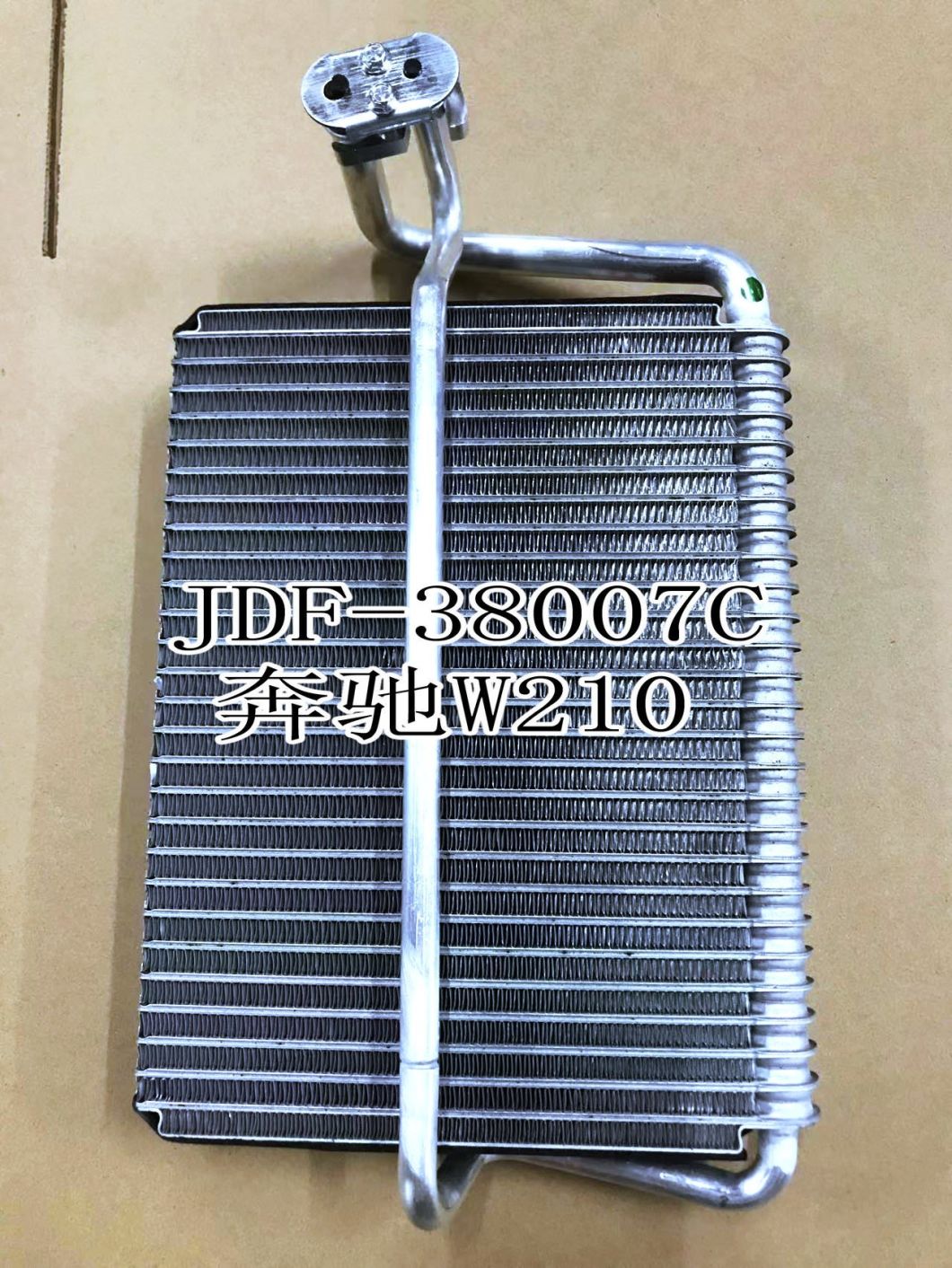 Car Air Conditioner Evaporator Core for Benz W210
