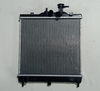 Auto Parts High Quality Aluminum Radiator OEM 25310-07000 for KIA Picanto 04- Mt