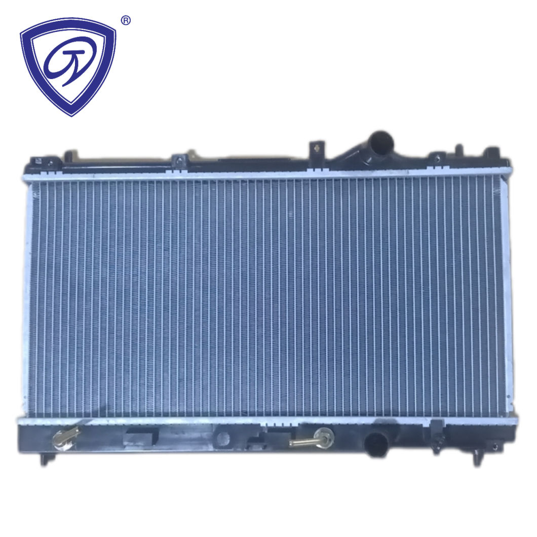 China Suppler Wholesale Price High Performance Aluminum Auto Radiator for Neon Base L4 2.0L 95-97 at